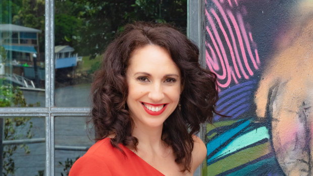 Brisbane Festival artistic director Louise Bezzina has curated a pandemic-proof program.