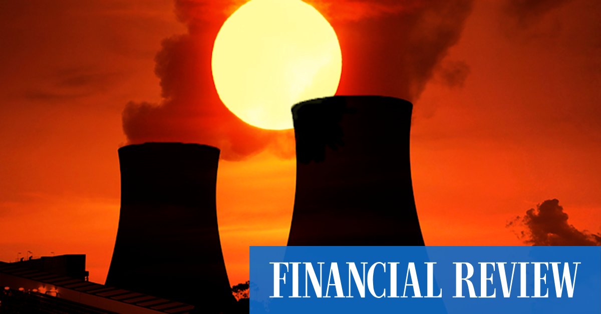 Energy investors caught in policy crosshairs - Vimarsana News
