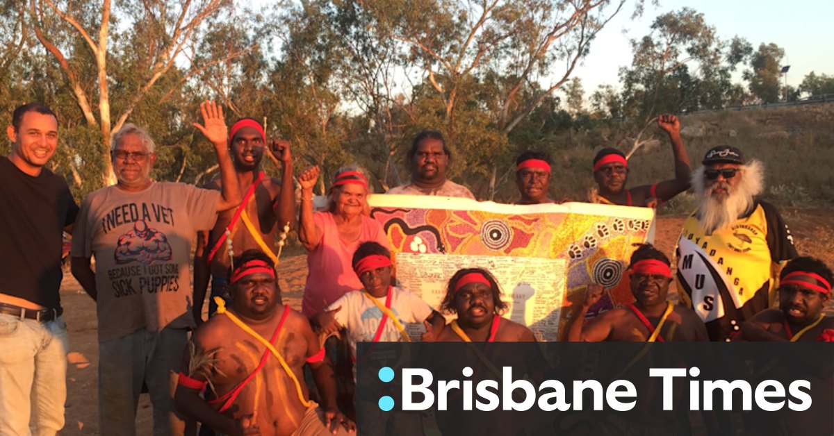 Indigenous Voice and the long road to constitutional reform - Vimarsana News