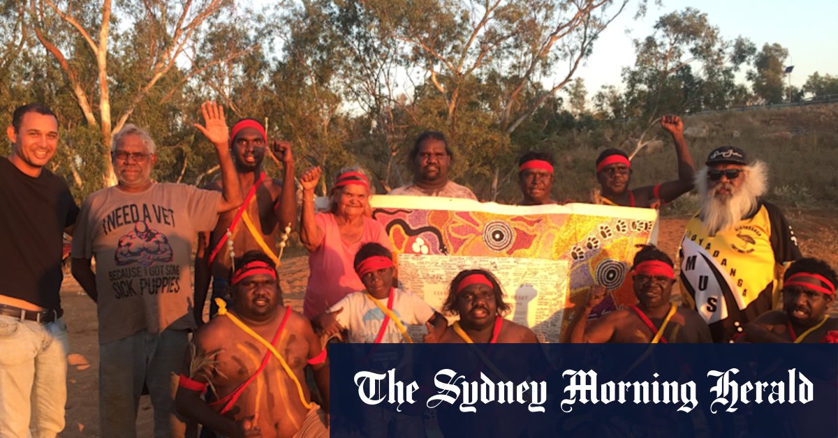 Indigenous Voice and the long road to constitutional reform - Vimarsana News