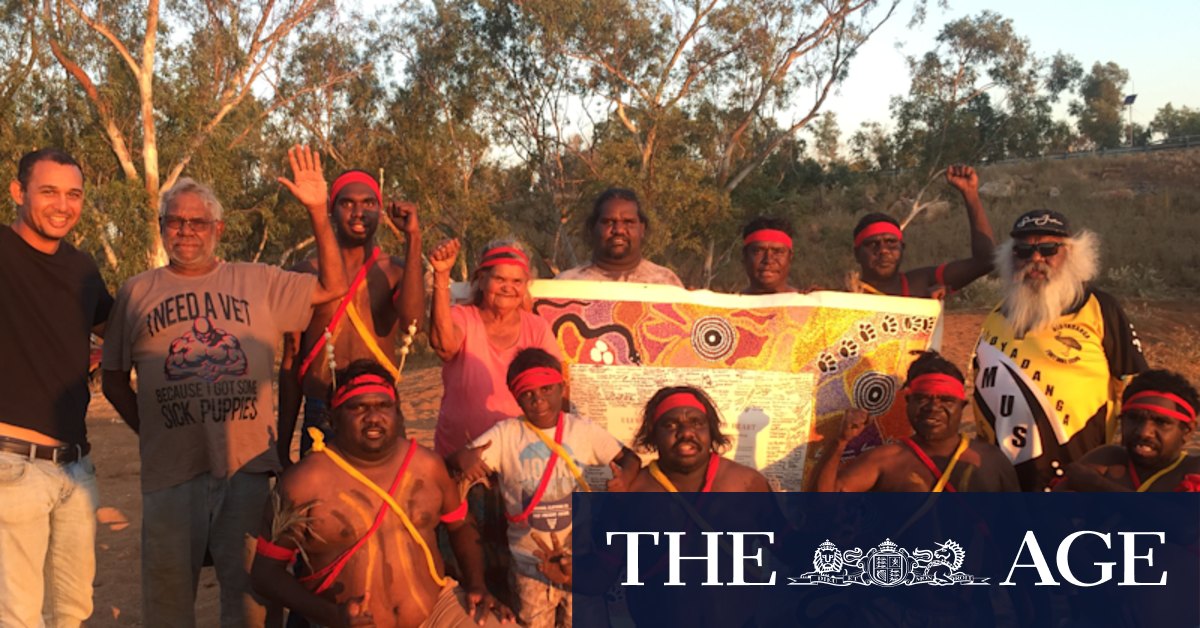 Indigenous Voice and the long road to constitutional reform - Vimarsana News