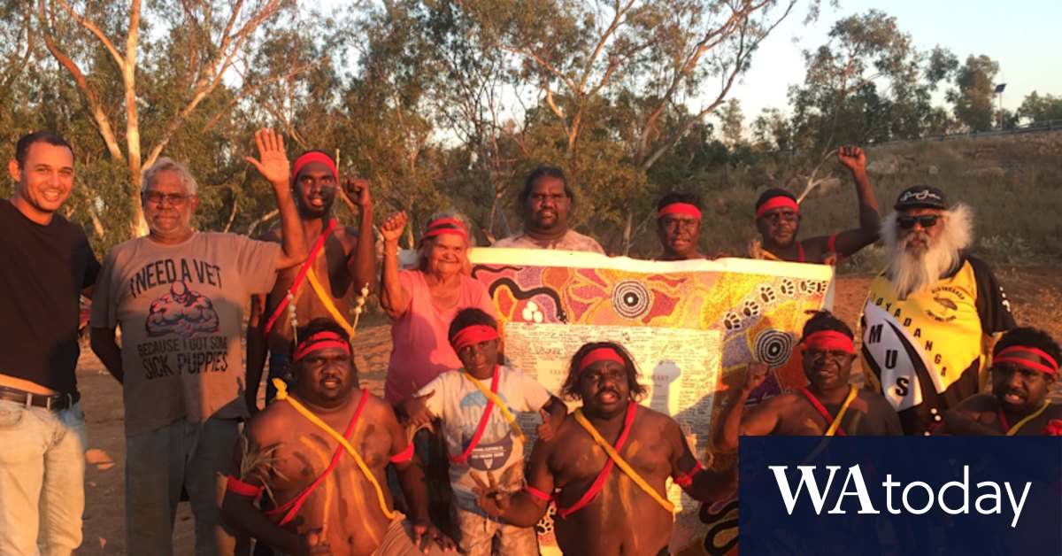 Indigenous Voice and the long road to constitutional reform - Vimarsana News