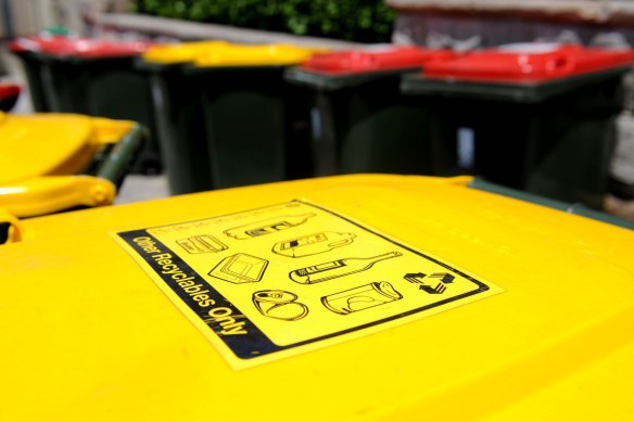 First step to avoid waste: Keep the lid on your spending. 