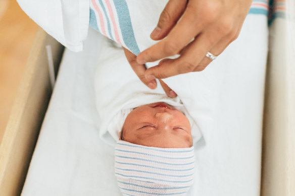 “If I could make just one woman feel as exceptional as I had been made to feel, then midwifery was where I wanted to be.”