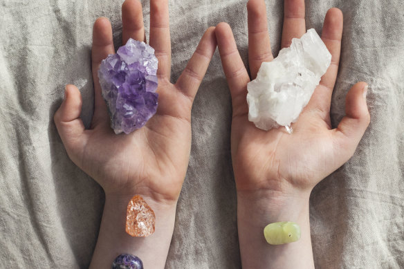 Fifty minutes in the company of a stern woman brandishing a tarot deck never fails to imbue me with a fresh sense of purpose and self-awareness.