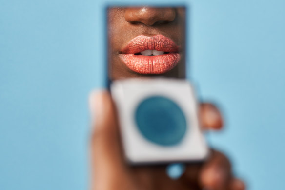 When we see each other on the street, on the TV, in the boardroom, that sighting says to us, “I can belong here, too. I need to see you here so that I can see myself.”