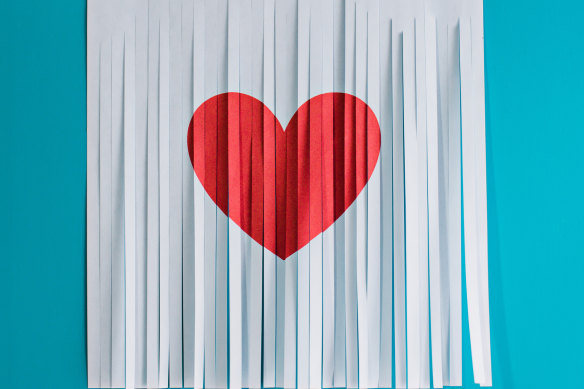 When it comes to heart issues an overlooked component is the effect of our emotions. 