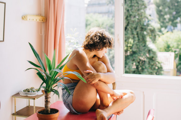 “When you need to creatively solve a problem, time spent waiting is really important – yet we usually don’t build it into our lives.”