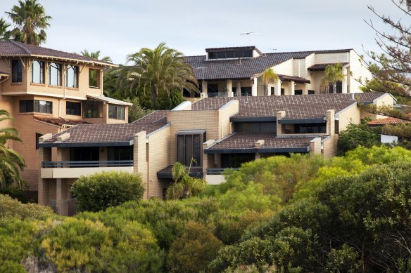 Perth house prices rose by just 0.24 per cent during May. 
