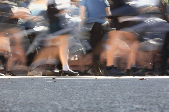 When it comes to schooling, does gender segregation matter?