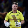 Australia spun out of Sri Lanka ODI series