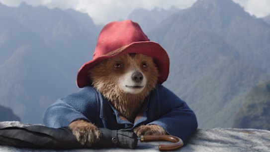 Paddington in Peru sends the much-loved bear home on a mission to find his missing aunt.