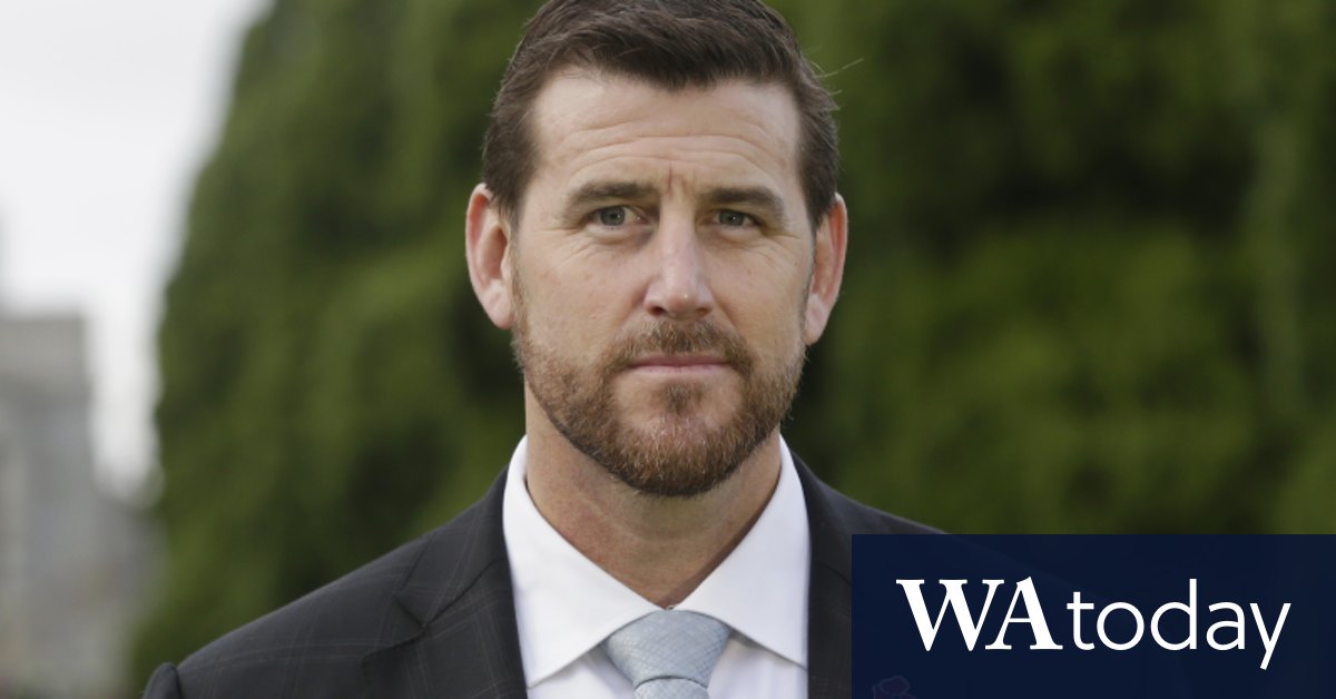 Ben Roberts-Smith fights for right to tell his story in ...