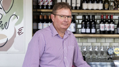 Morrison’s tourism ‘sugar hit’ not enough to stop hospitality job losses: Laundy