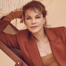Sigrid Thornton: bringing the gift of reinvention to Seachange 2.0