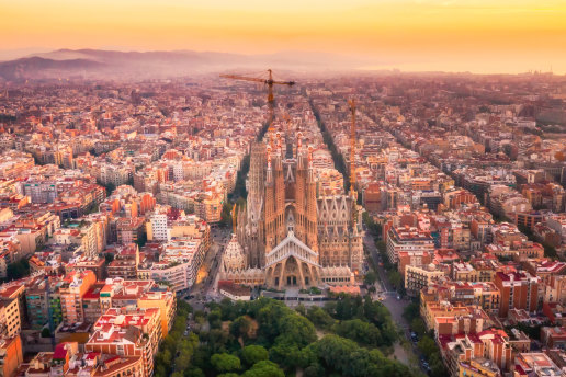 Barcelona