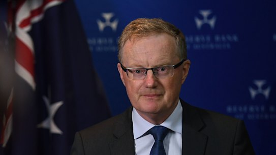 Reserve Bank governor Philip Lowe has a wish list for reform.