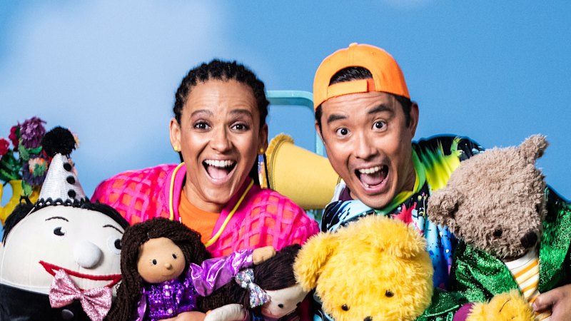 Play School turns 60 years old today. Can it survive another six decades?