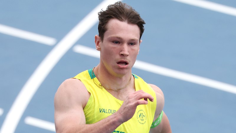 Kennedy defends pole vault gold as 200m finals and boxing return at Commonwealth Games