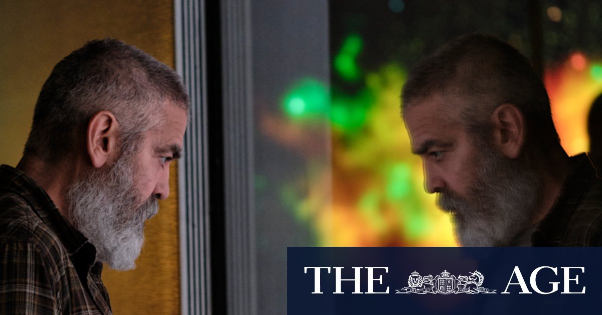 Why George Clooney wanted The Midnight Sky to end with a sense of hope - Vimarsana News