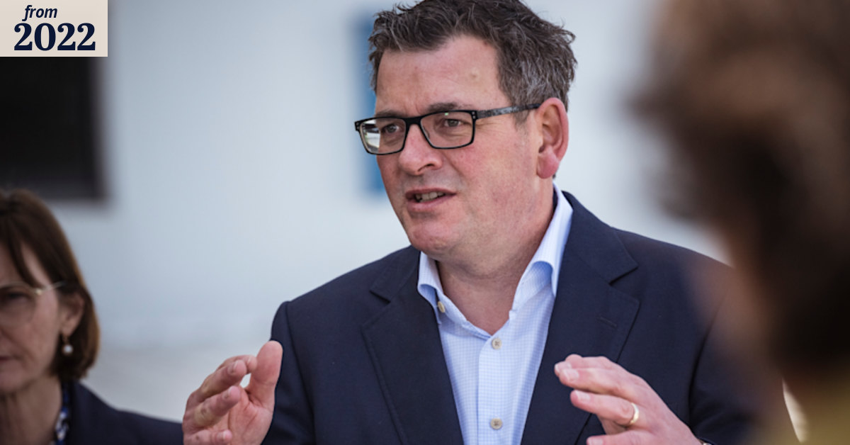Victoria triple-zero crisis: Former ESTA chair pushed out after funding ...