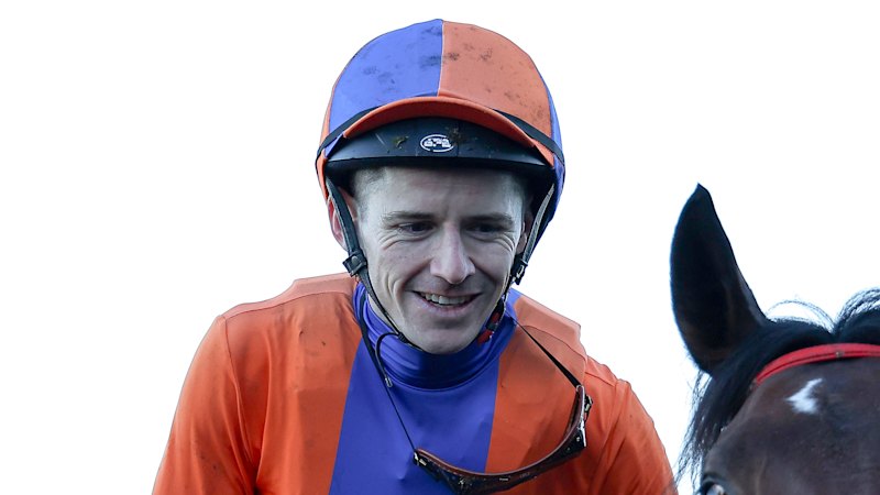 Pride eyes Big Dance ticket after Headley Grange lands stakes win