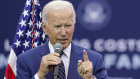 US President Joe Biden insists the US will avoid a recession.