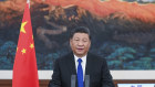Chinese President Xi Jinping.