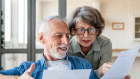 The minimum pension amount begins at 4 per cent for retirees aged under 65.