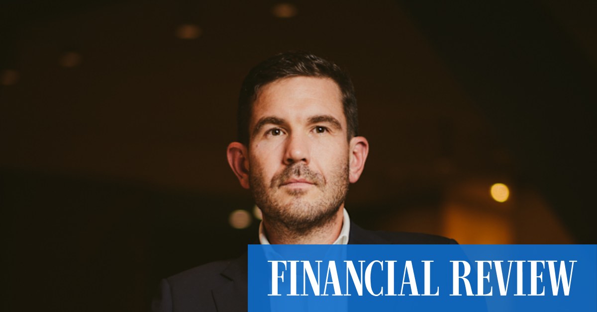 afr.com - Sarah Thompson, Kanika Sood, Emma Rapaport, Angira Bharadwaj - CBA-backed Lendi Group the newest victim of tanking mortgage market