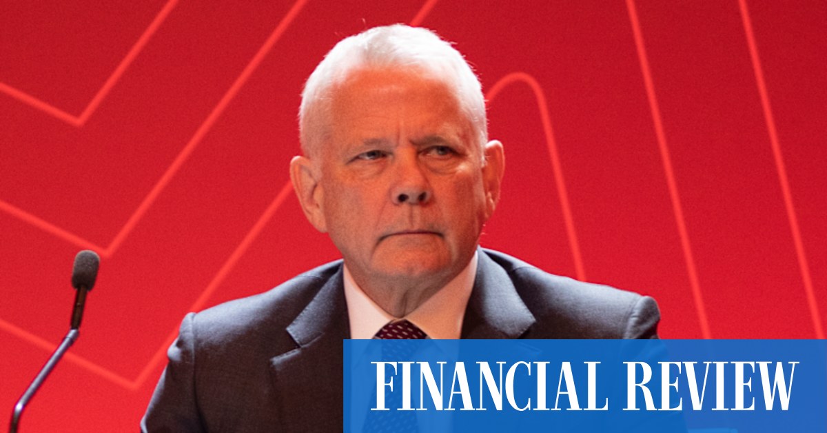 NAB chairman says bonuses could be linked to climate - Vimarsana News