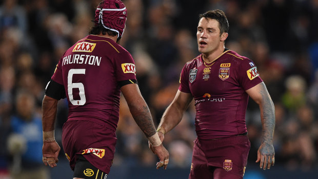 JT plans unhappy farewell with Cronk