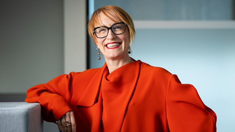 Inside the new $5000 a month C-suite biological coaching trend