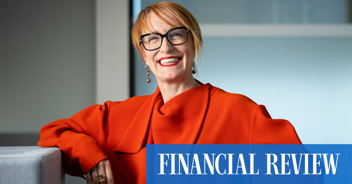 afr.com - Euan Black - Inside the new $5000 a month C-suite biological coaching trend