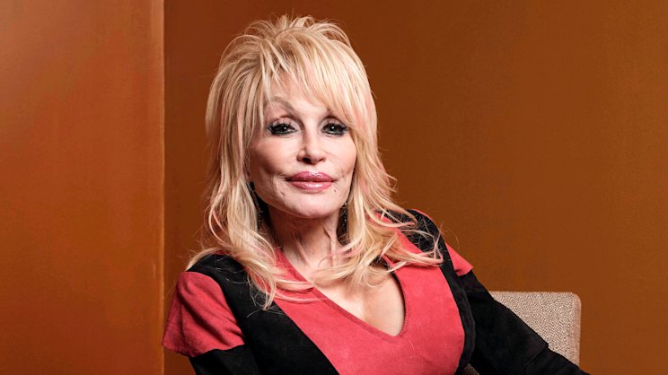 Dolly Parton dies aged 80: Country music legend's family announces passing