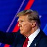 Trump victorious in South Carolina Republican primary