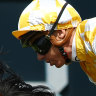 Clark hoping for many happy returns to scale on big day