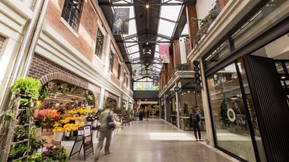 Mall landlords look to remix tenants to entice shoppers back to bricks and mortar stores