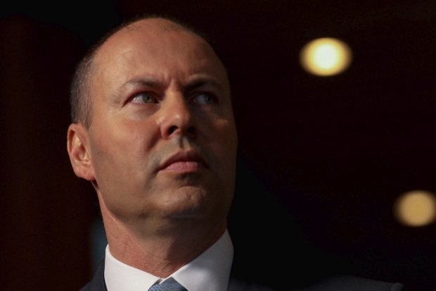 Treasurer Josh Frydenberg wants to lower the budget deficit, a move many economists argue against.