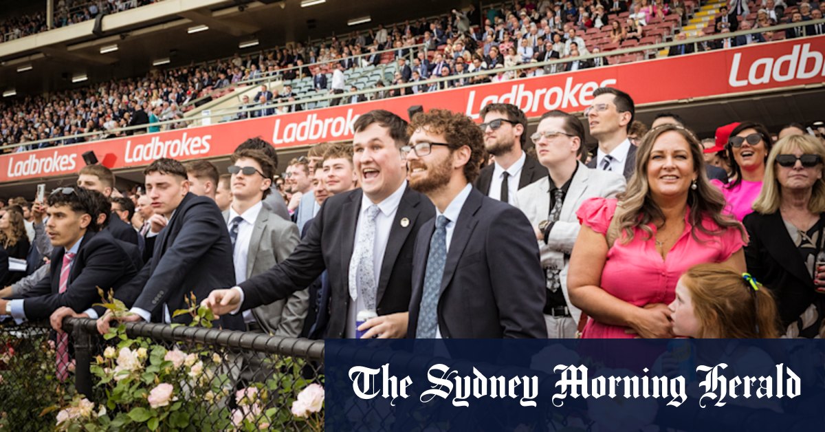 Image for How to pick a Melbourne Cup winner: A bluffer’s guide to punting