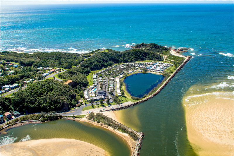 ‘A pretty magic spot’: Where you can sea-change for under $750,000 in NSW