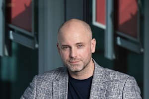 Joe Rayment, founder and CEO of Automatise. 