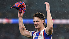 Kalyn Ponga.