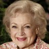 Betty White: endearing and enduring  face of television dead at 99