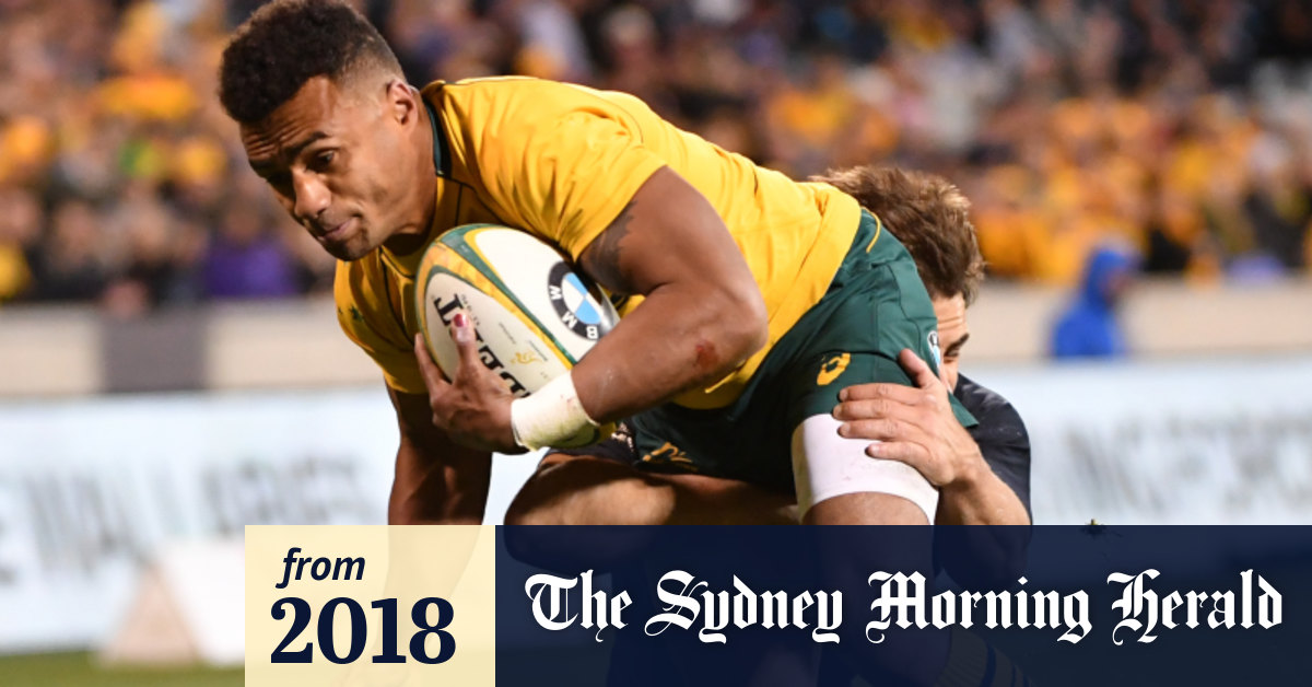 Genia 100 Per Cent For Ireland Tests As Phipps Looks To Press Claim