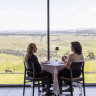 Play “spot the camel” at La Vetta.