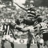'He had his own game': AFL legends reflect on why Polly was the best
