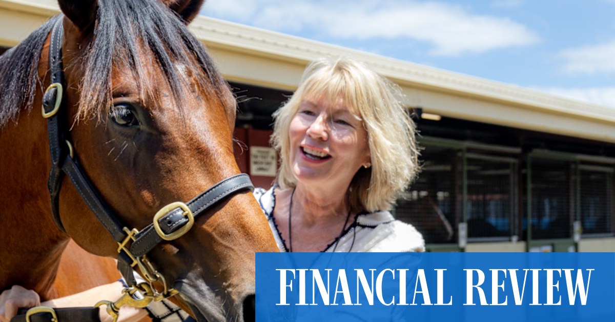 Magic Millions staves off the omicron blues - Vimarsana News