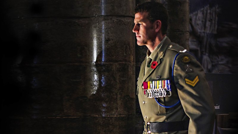 Tapped phones, listening devices, secret raids: Nick McKenzie on the arrest of Ben Roberts-Smith