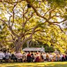 Scenic Rim Farm Shop’s long lunch is a big draw at Eat Local Month.